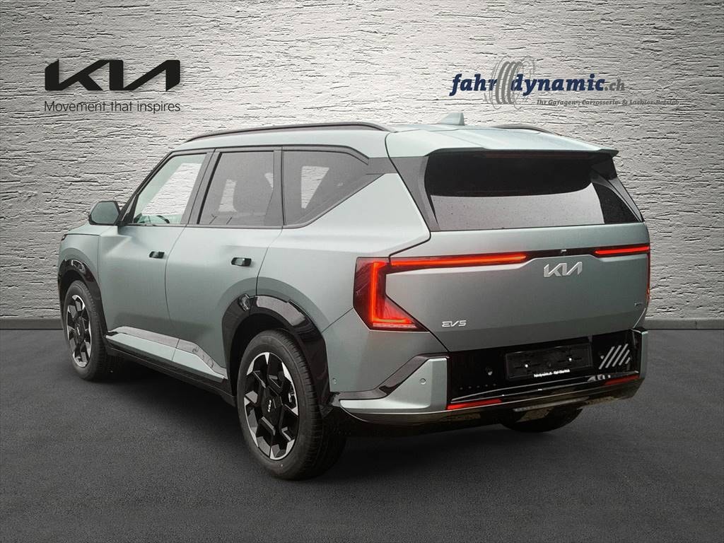 KIA EV5 81 kWh GT-Line-image-8