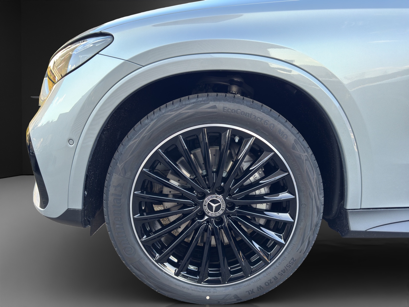 MERCEDES-BENZ GLC 220 d 4Matic 9G-Tronic-image-7