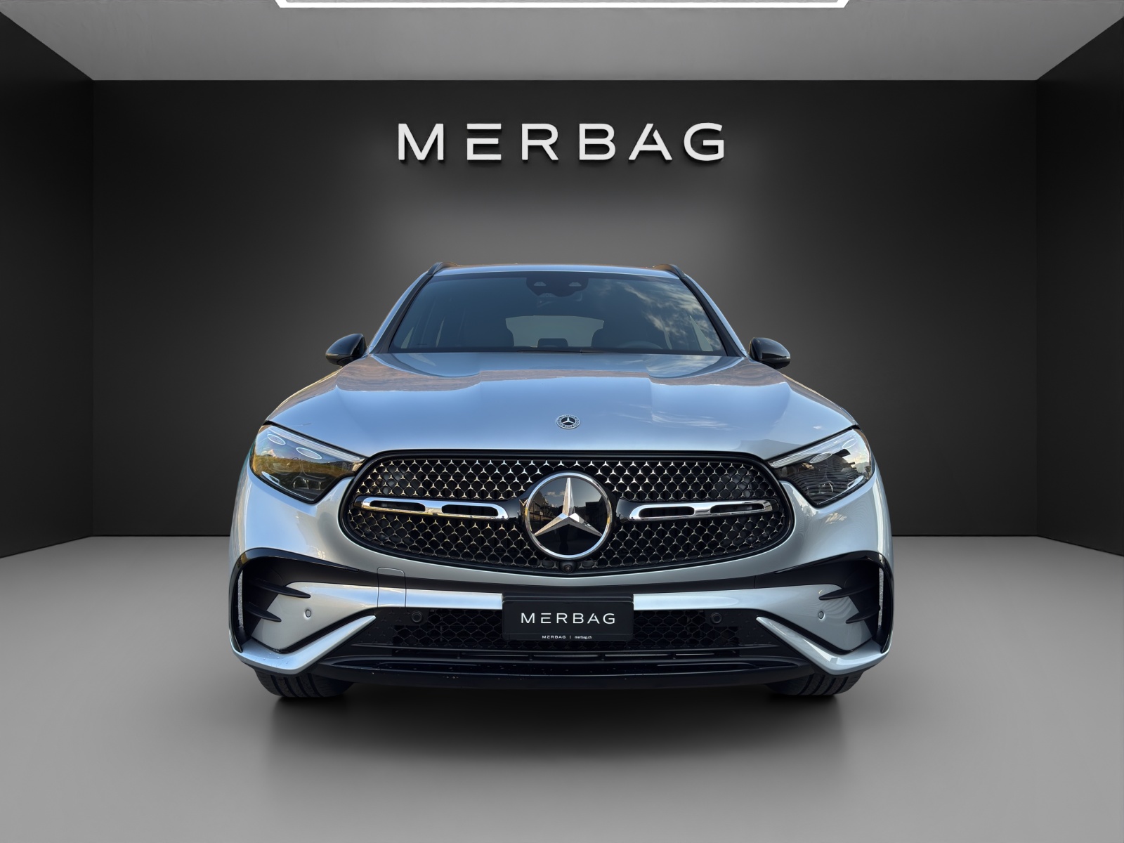 MERCEDES-BENZ GLC 220 d 4Matic 9G-Tronic-image-6