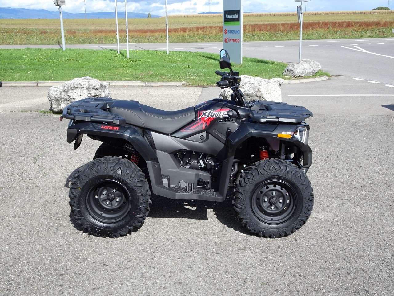 LONCIN X-Wolf 300-showroom-element-1