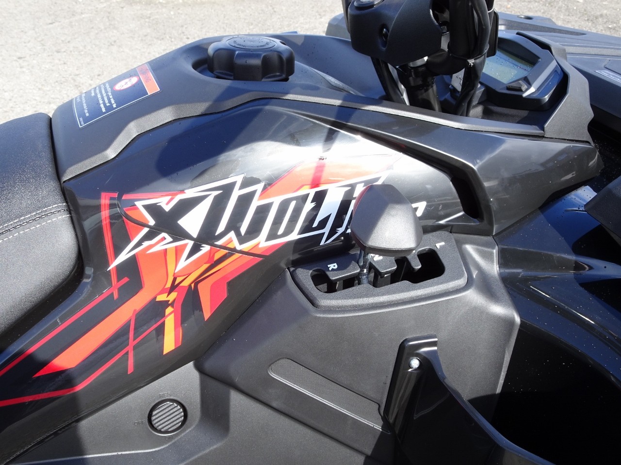 LONCIN X-Wolf 300-image-7
