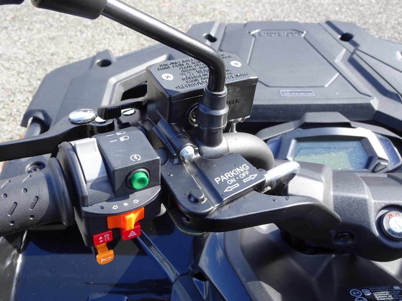 LONCIN X-Wolf 300-image-8