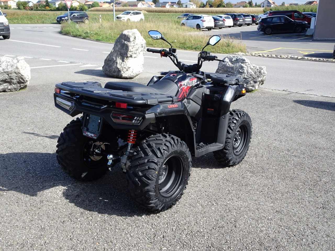 LONCIN X-Wolf 300-image-4