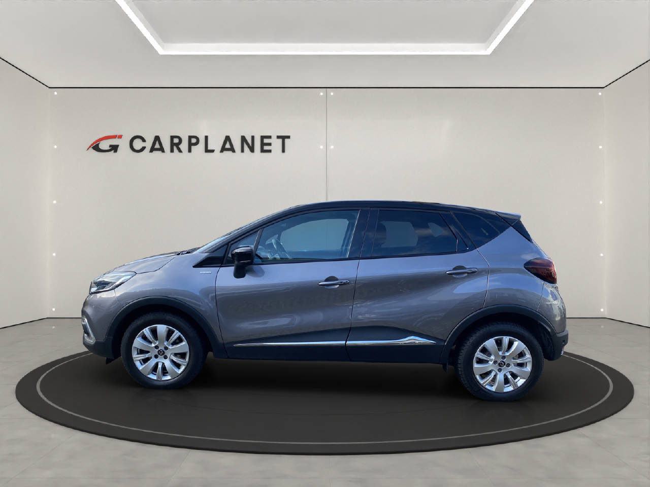 RENAULT Captur 1.3 TCe Red Edition EDC-showroom-element-2