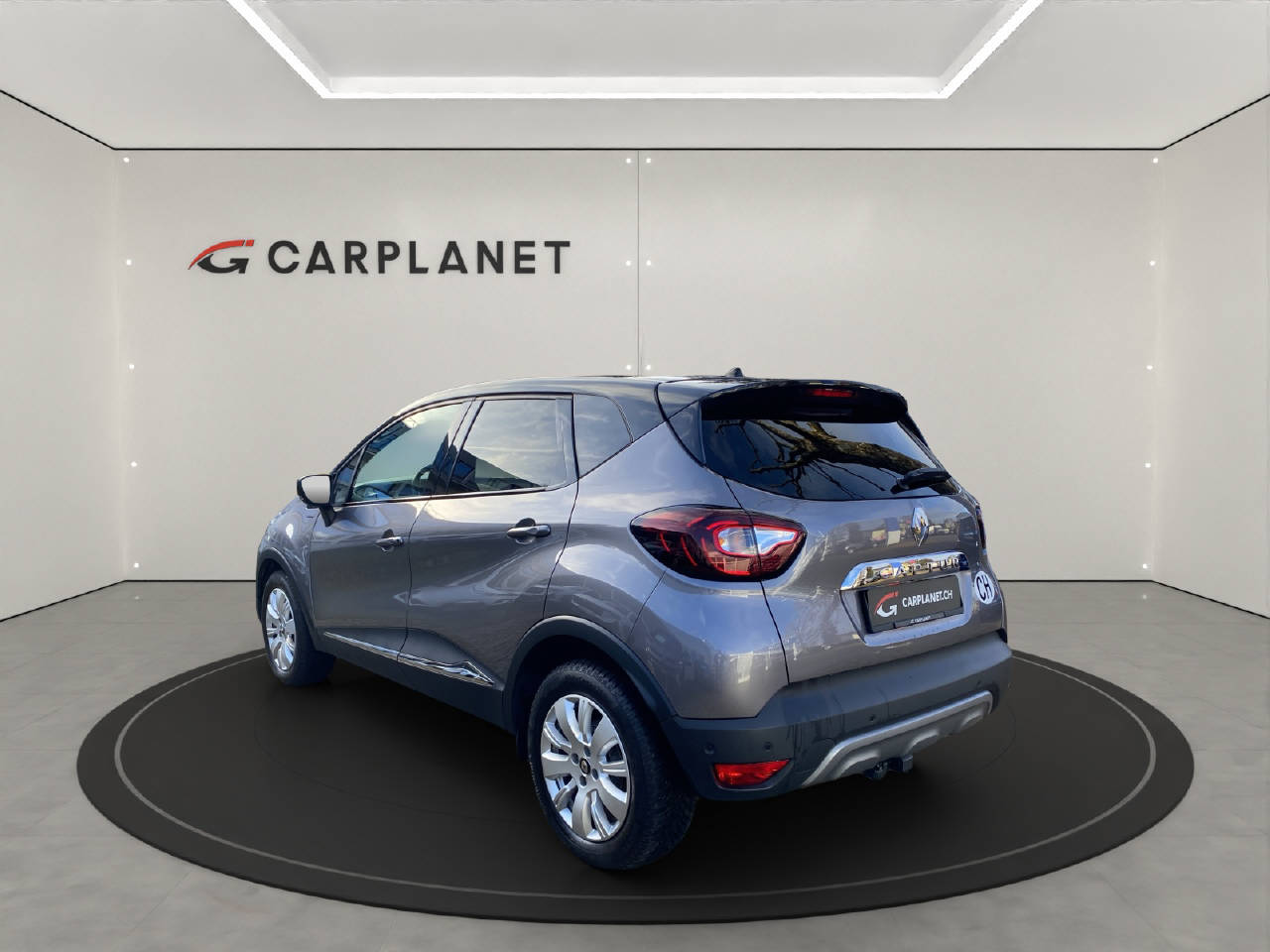 RENAULT Captur 1.3 TCe Red Edition EDC-showroom-element-3