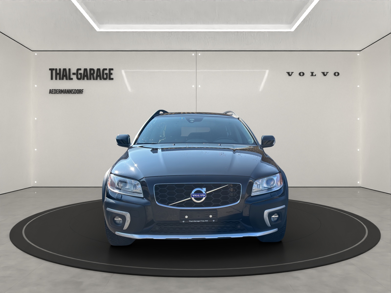 VOLVO XC70 2.4 D4 Family Ed. AWD-image-6