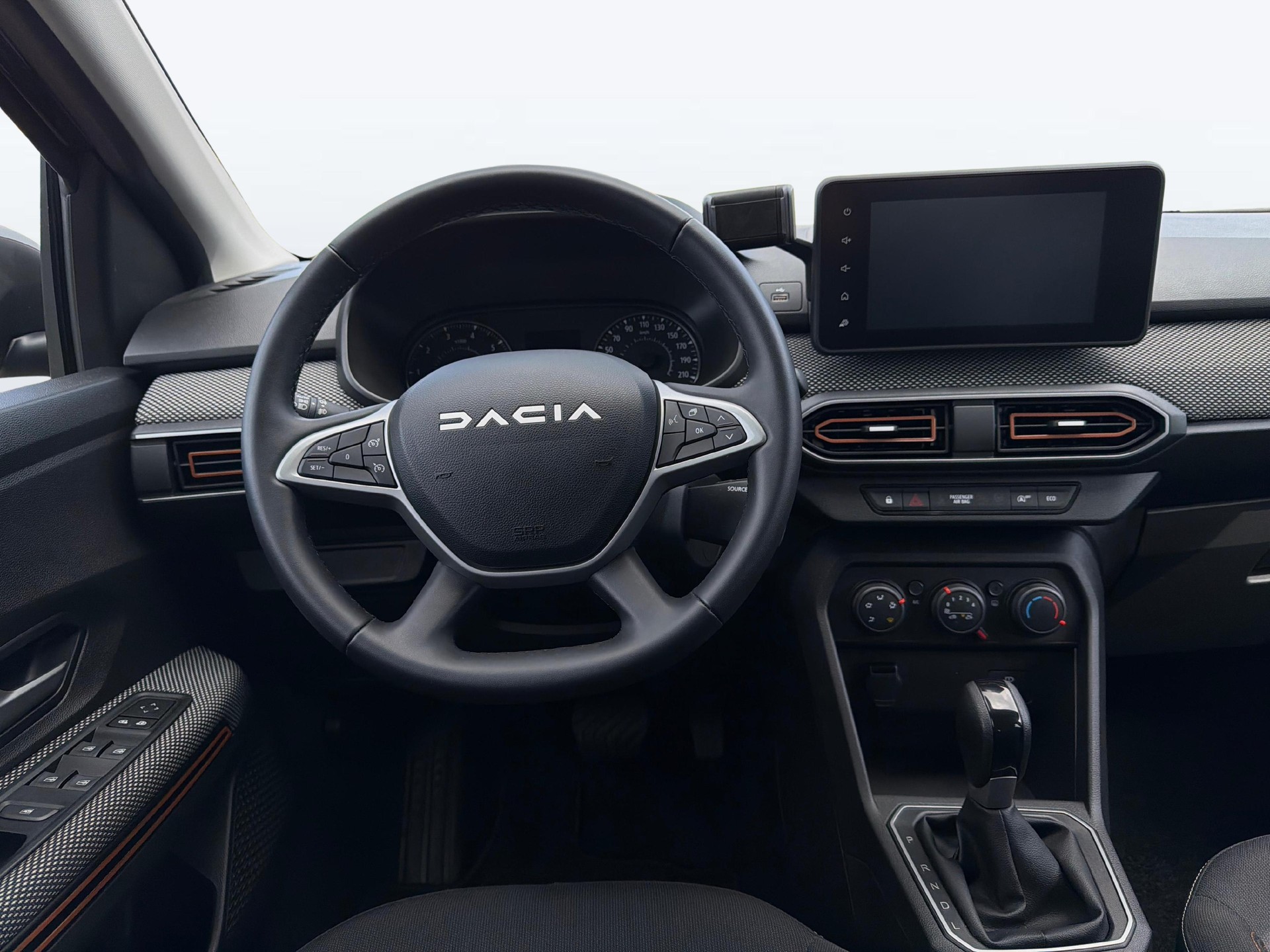 DACIA Sandero 1.0 TCe Stepway Expression (CH)-image-7