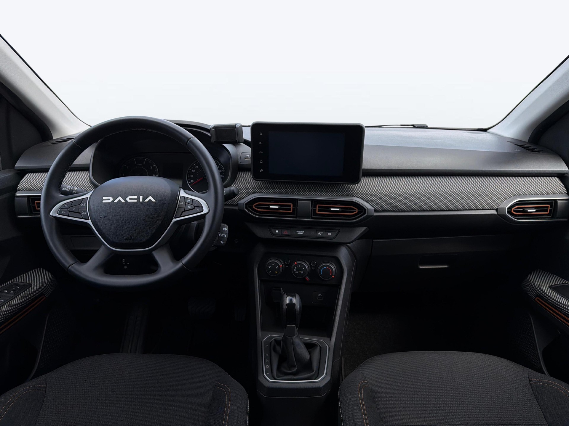 DACIA Sandero 1.0 TCe Stepway Expression (CH)-image-11