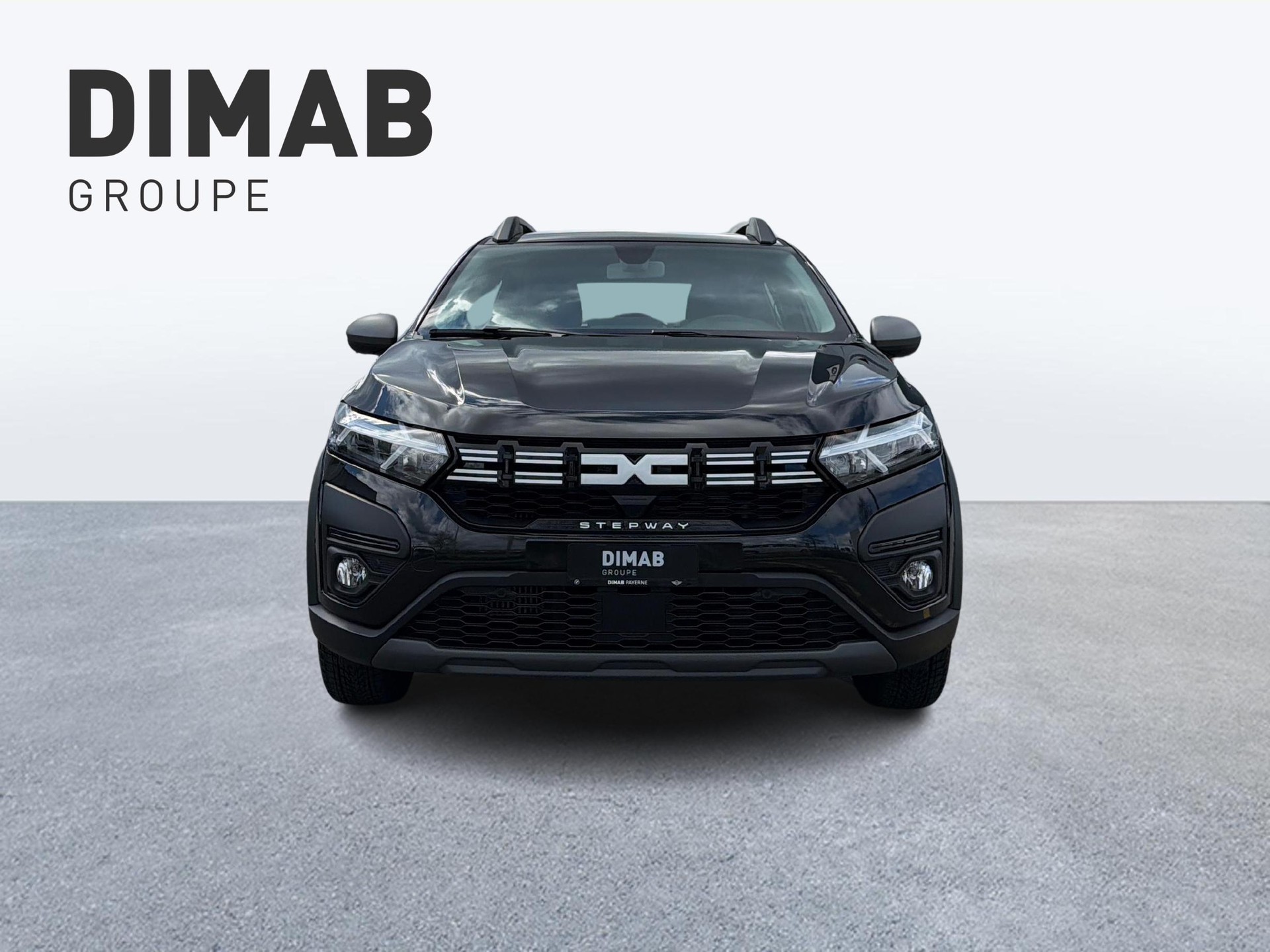 DACIA Sandero 1.0 TCe Stepway Expression (CH)-image-6