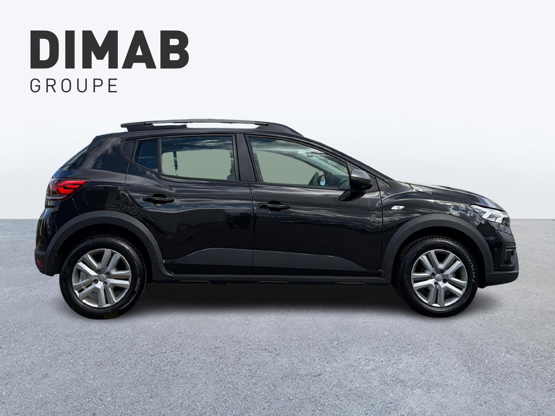 DACIA Sandero 1.0 TCe Stepway Expression (CH)-image-5