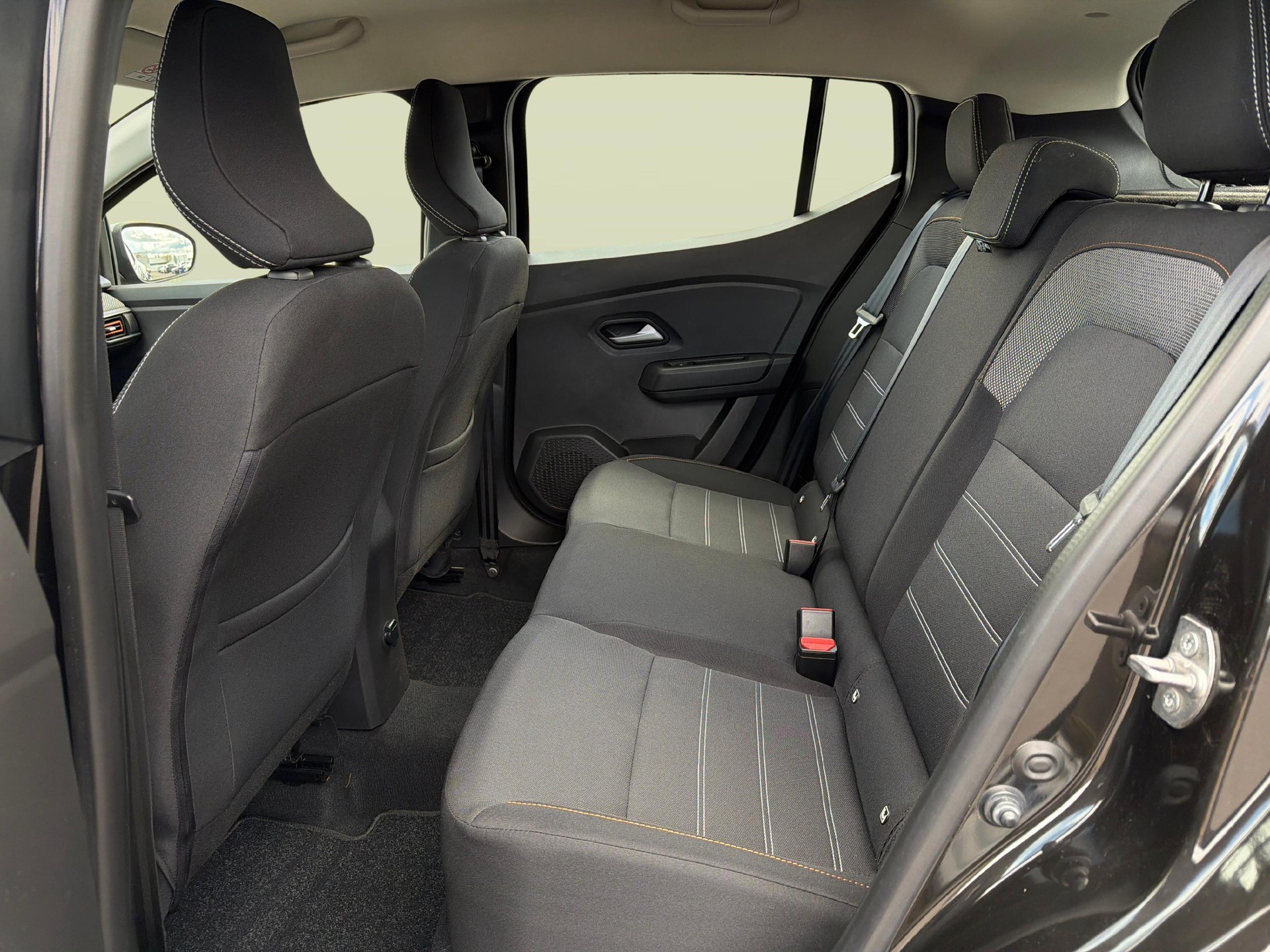 DACIA Sandero 1.0 TCe Stepway Expression (CH)-image-9