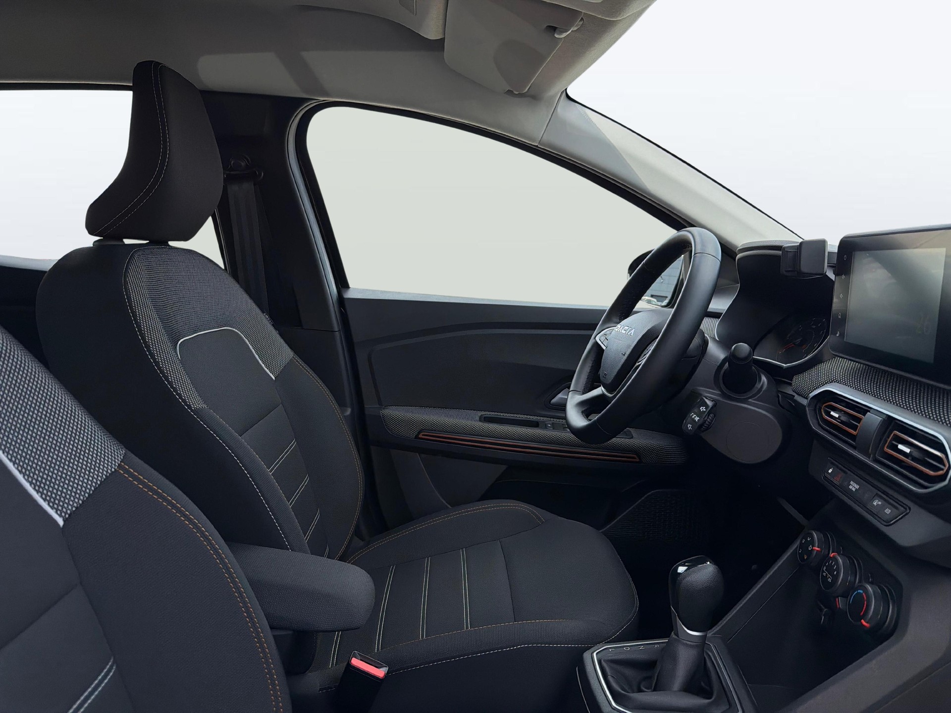 DACIA Sandero 1.0 TCe Stepway Expression (CH)-image-8