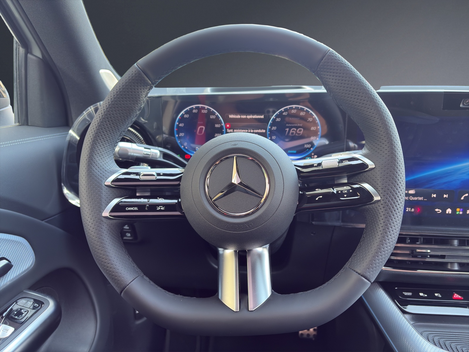 MERCEDES-BENZ MERCEDES-BENZ GLB 350 4matic-image-14