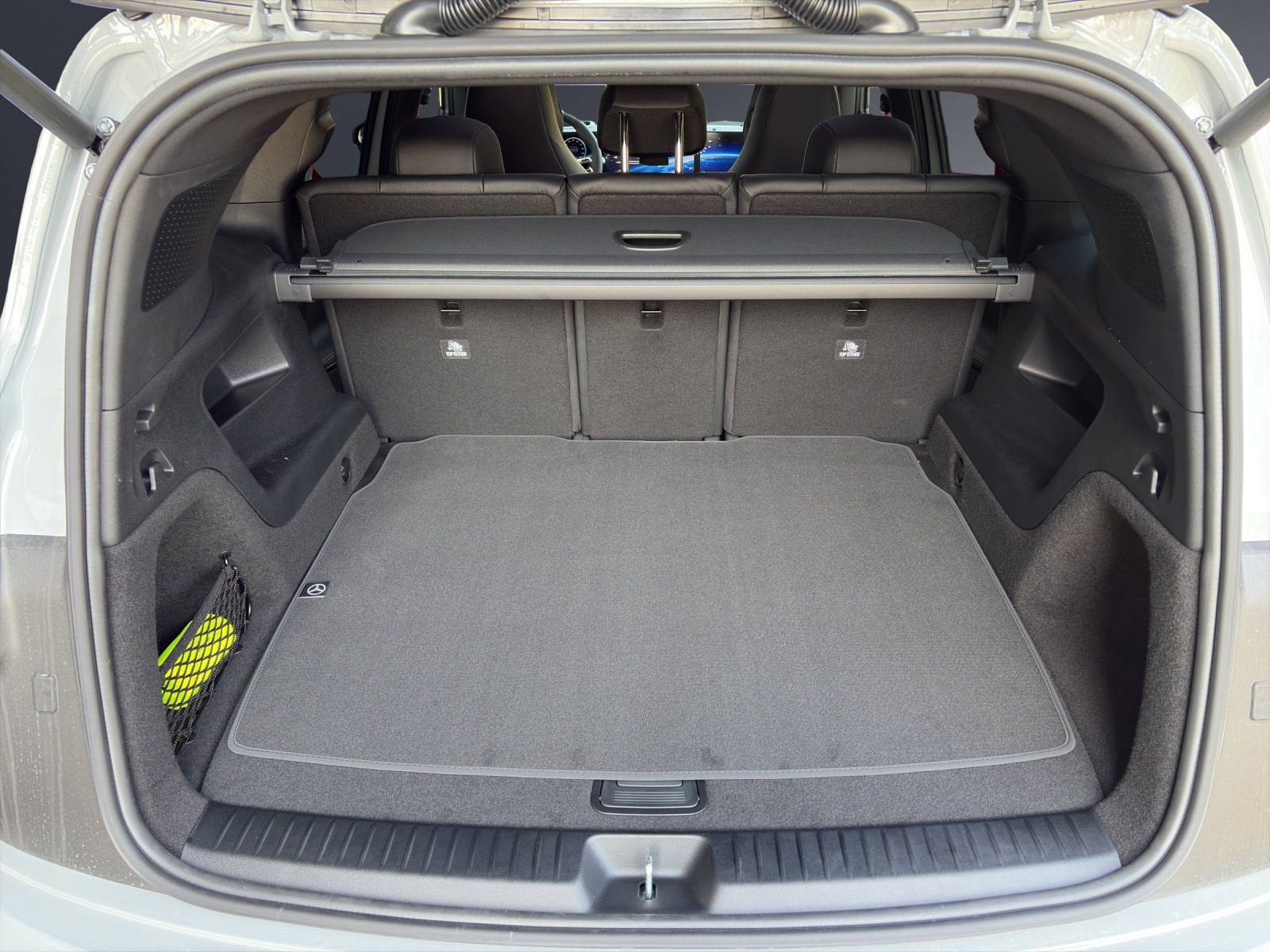 MERCEDES-BENZ MERCEDES-BENZ GLB 350 4matic-image-8