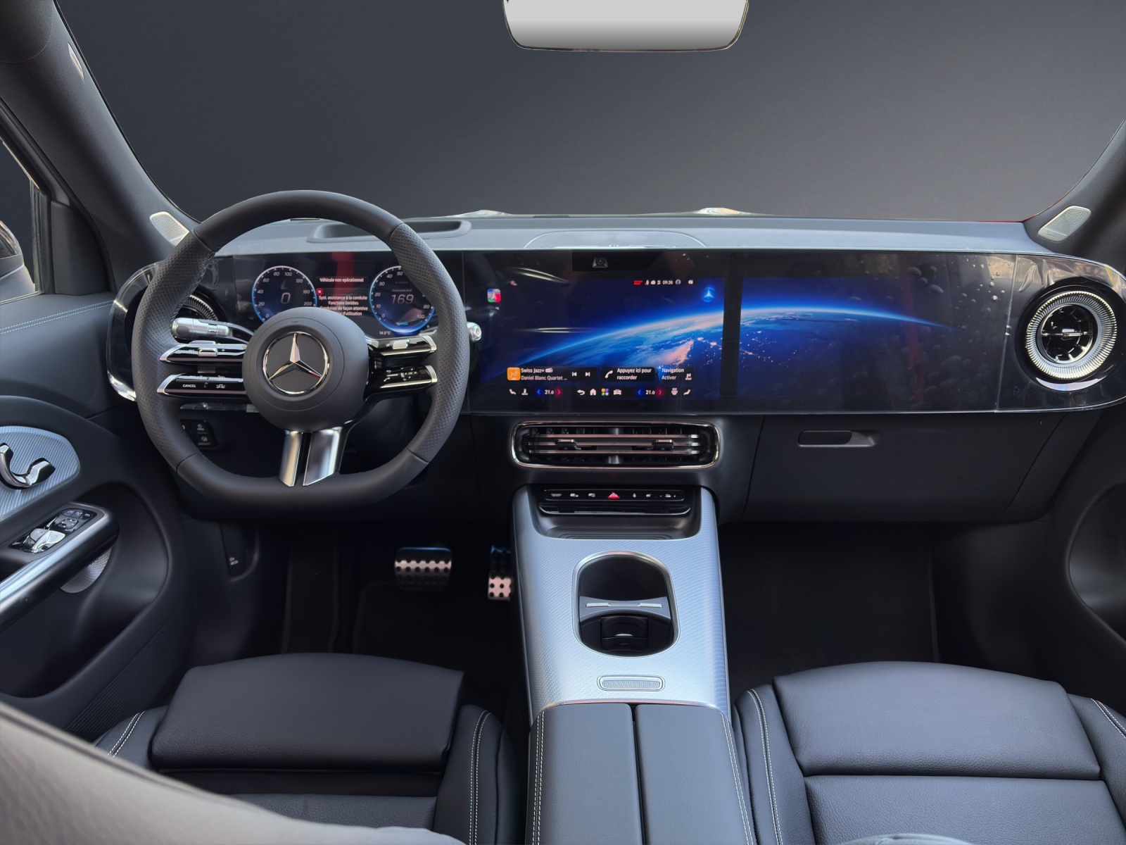 MERCEDES-BENZ MERCEDES-BENZ GLB 350 4matic-image-13