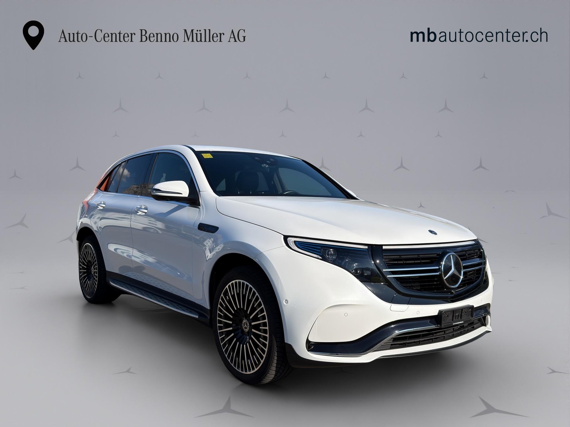 MERCEDES-BENZ EQC 400 4matic-image-6
