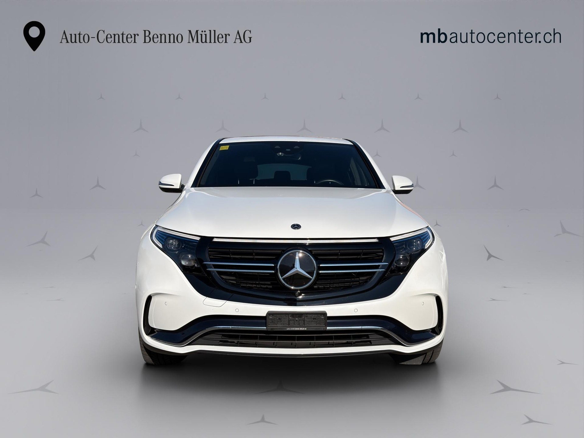 MERCEDES-BENZ EQC 400 4matic-image-7