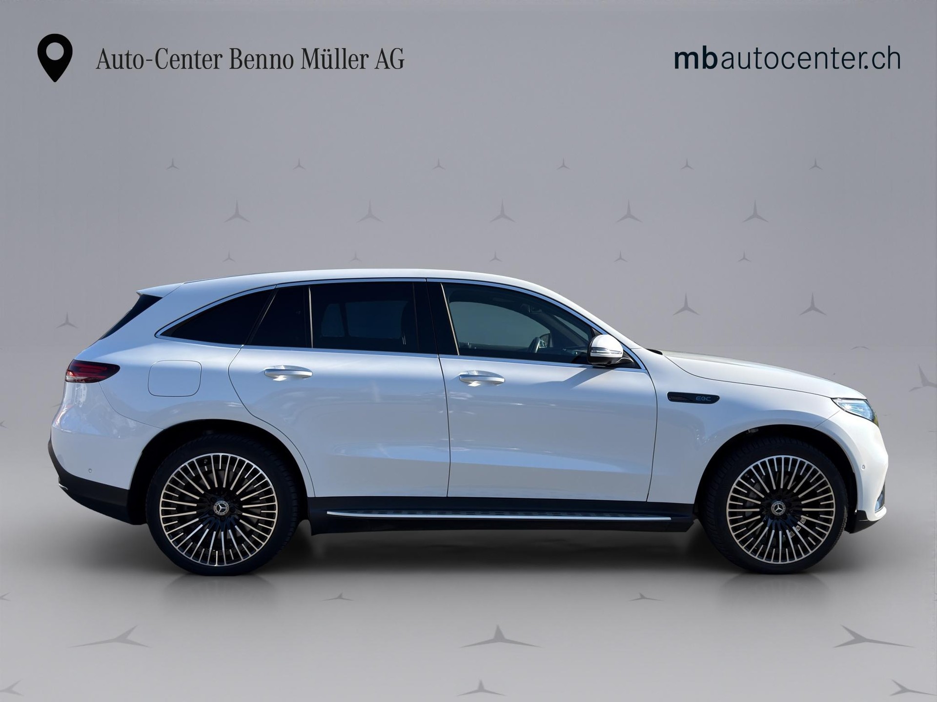 MERCEDES-BENZ EQC 400 4matic-image-5