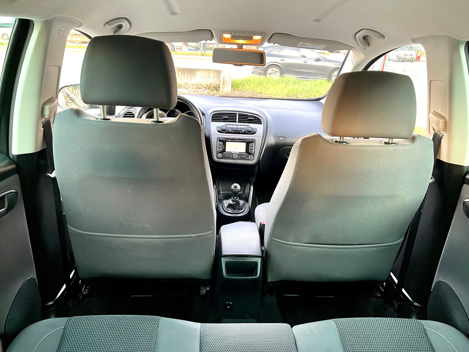 SEAT Altea XL 2.0 TDI Reference 4x4-image-10