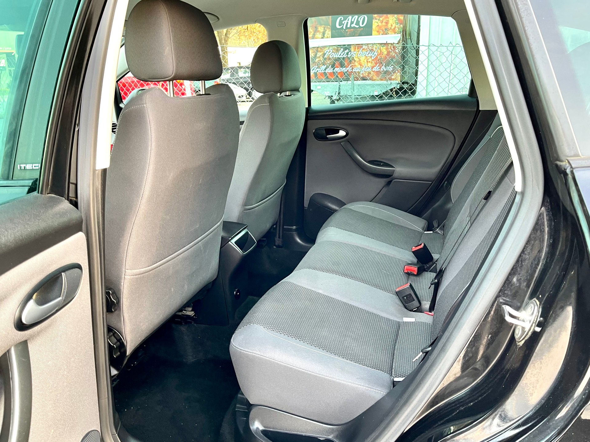 SEAT Altea XL 2.0 TDI Reference 4x4-image-13