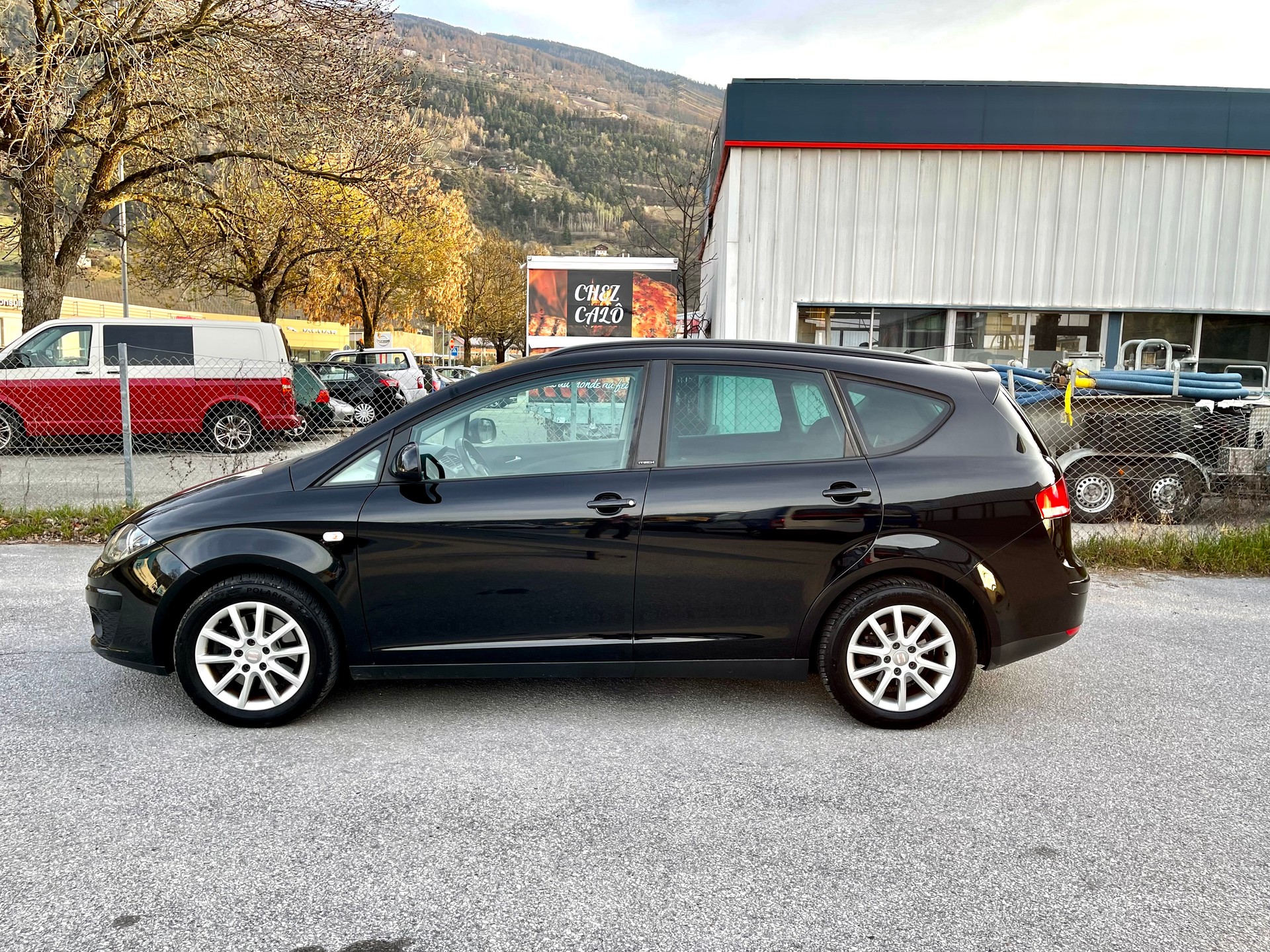 SEAT Altea XL 2.0 TDI Reference 4x4-showroom-element-3