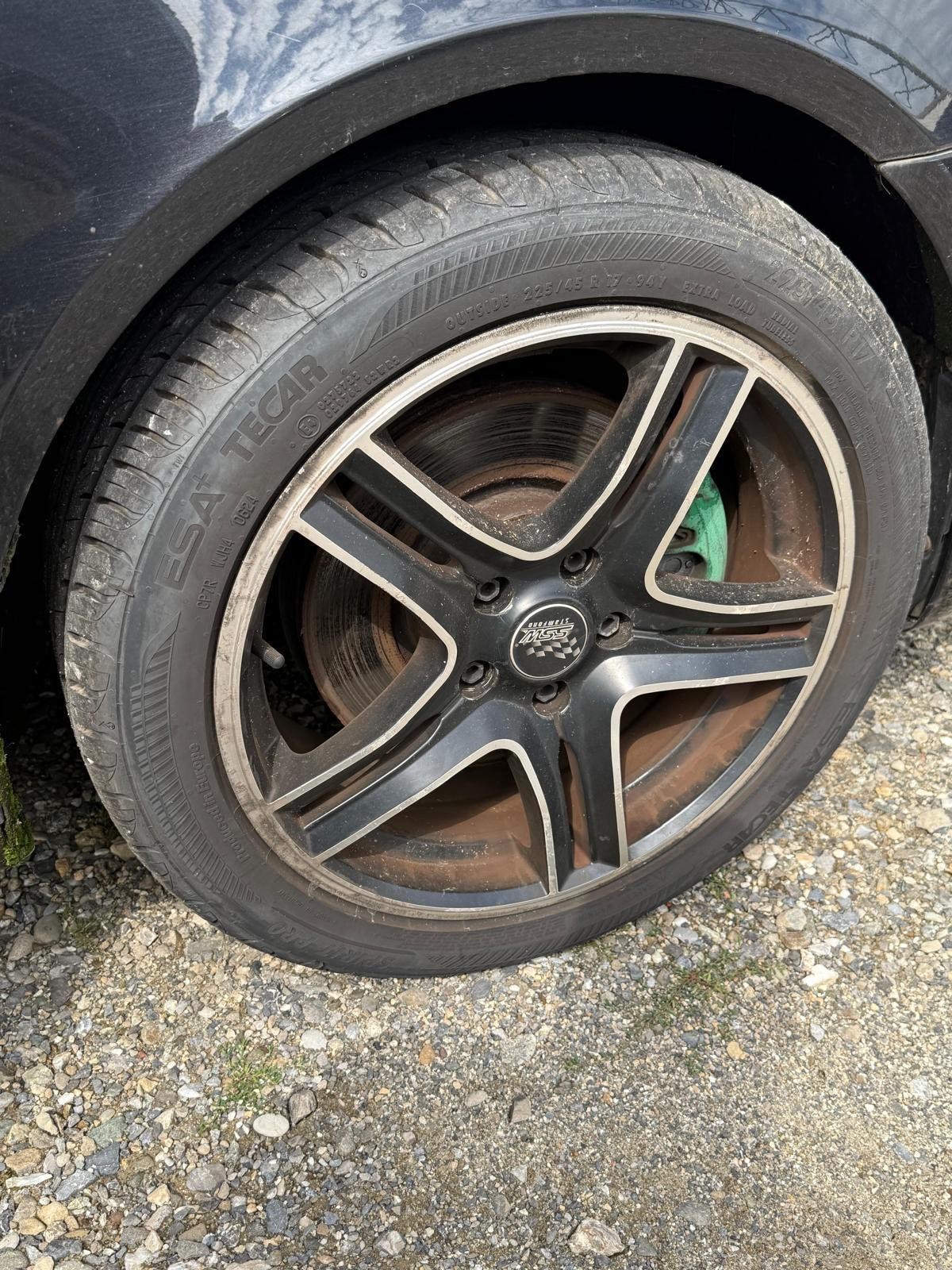 SKODA Octavia 2.0 TFSI RS-image-13