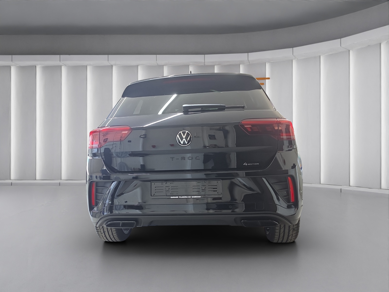 VW T-Roc 2.0 TSI R-Line DSG 4motion-image-5