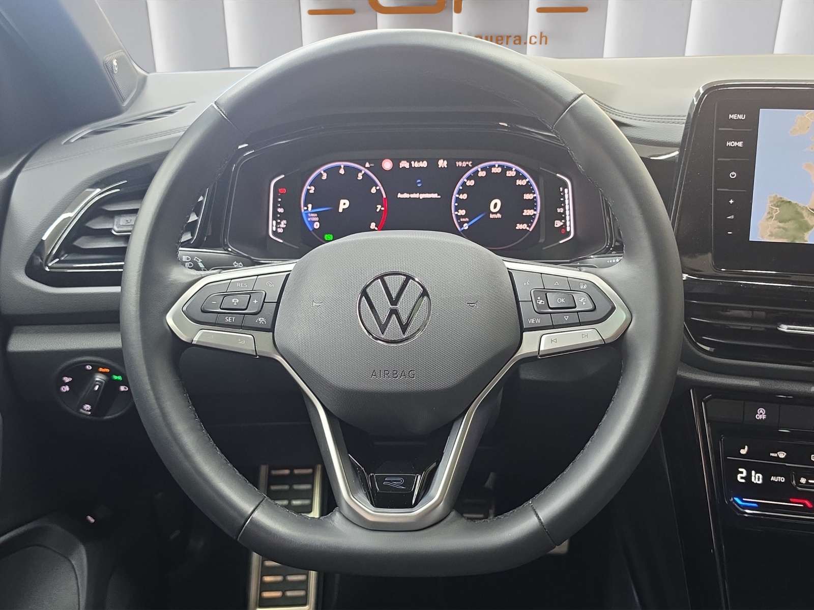 VW T-Roc 2.0 TSI R-Line DSG 4motion-image-7