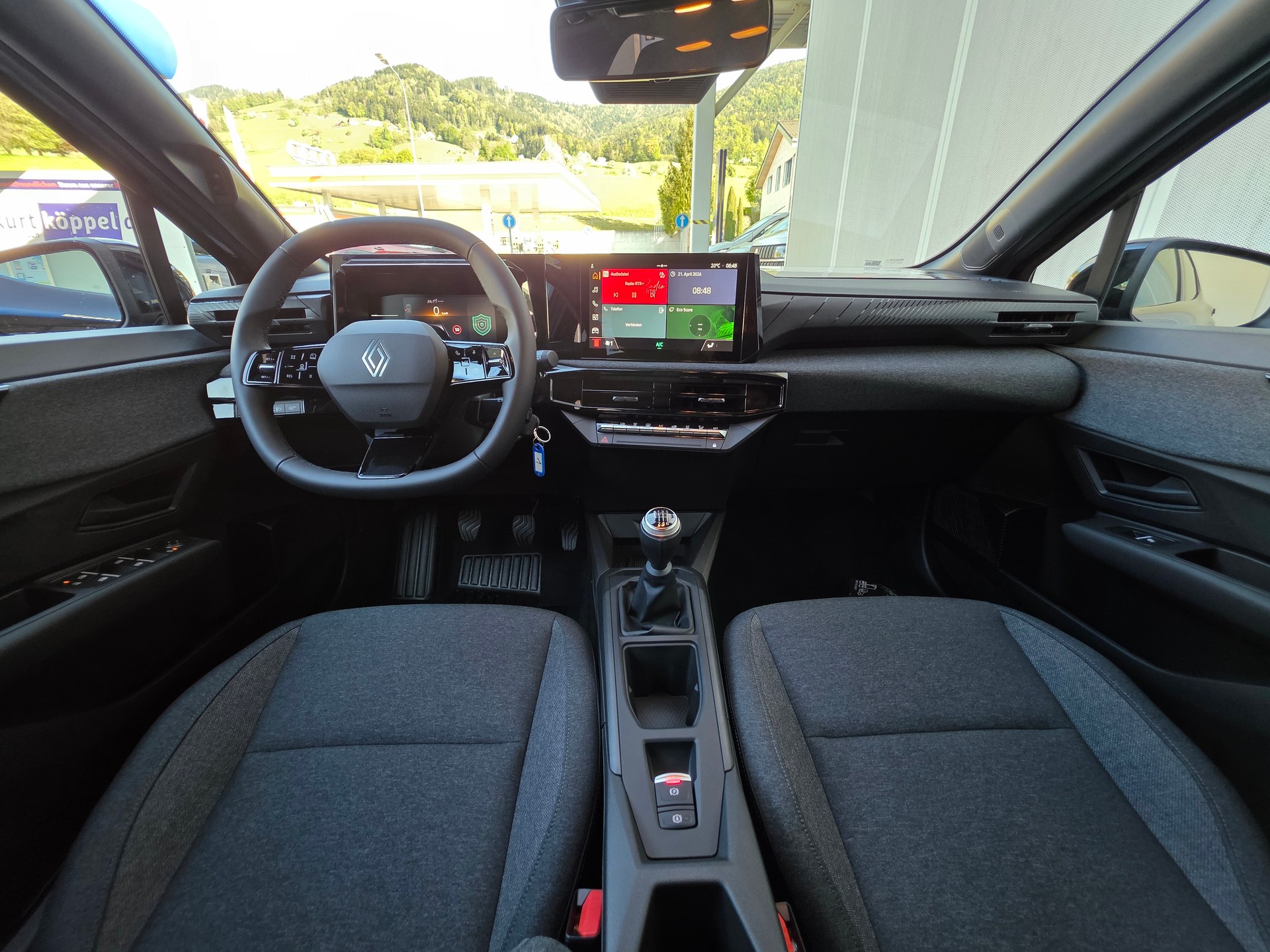 RENAULT Clio 1.0 Evolution-image-7