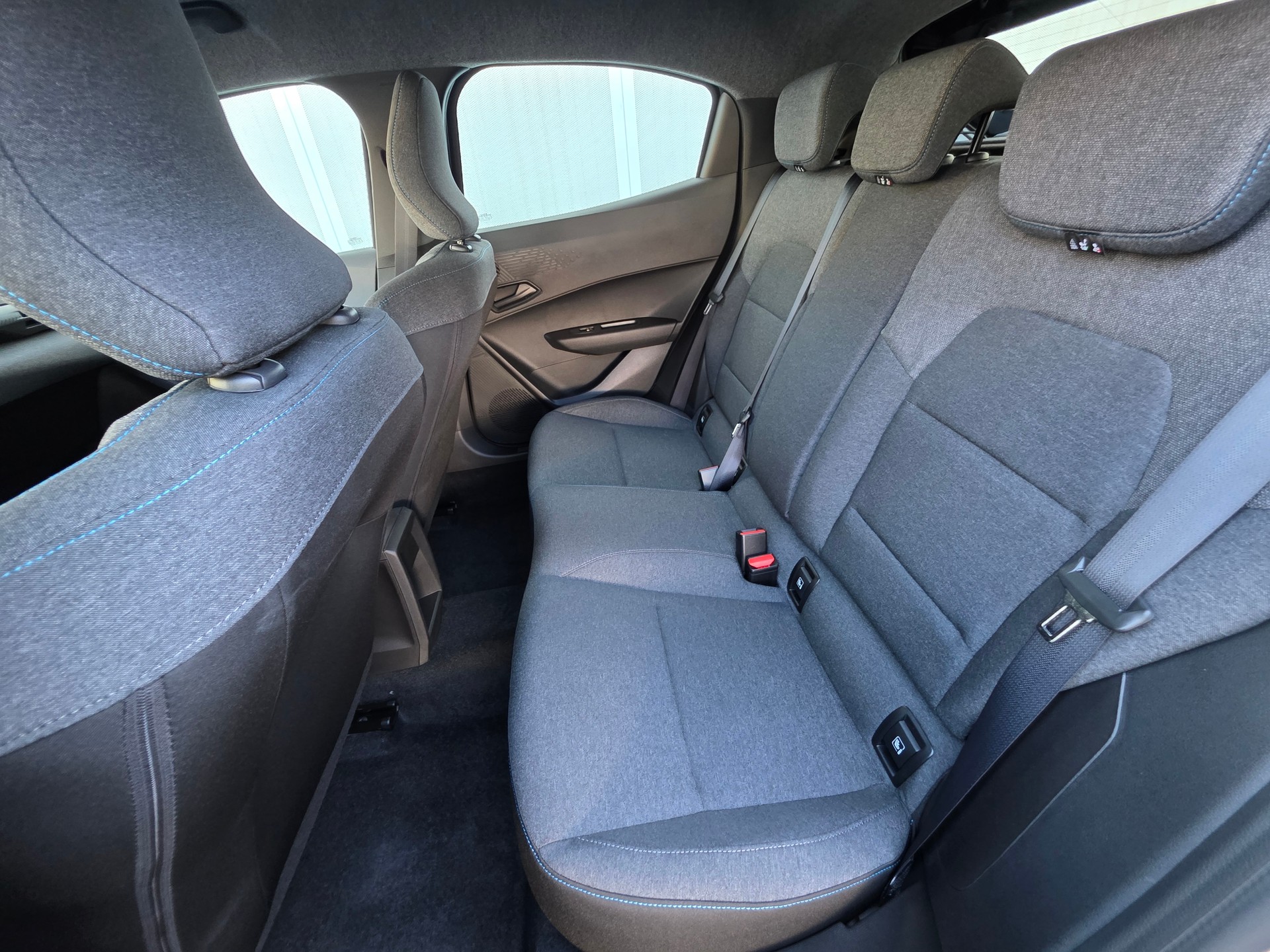 RENAULT Clio 1.0 Evolution-image-4