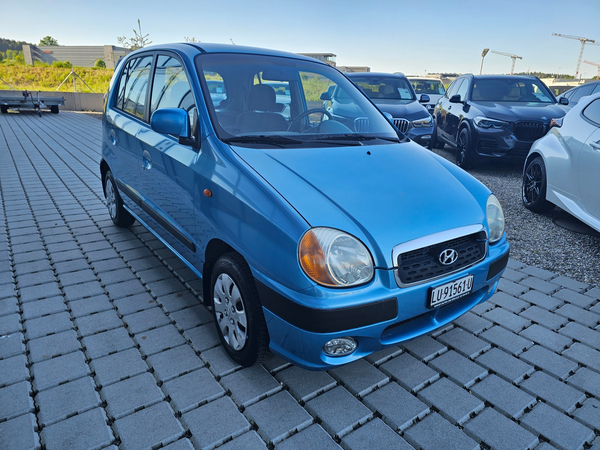 HYUNDAI Atos Prime 1.0 GLS-showroom-element-3