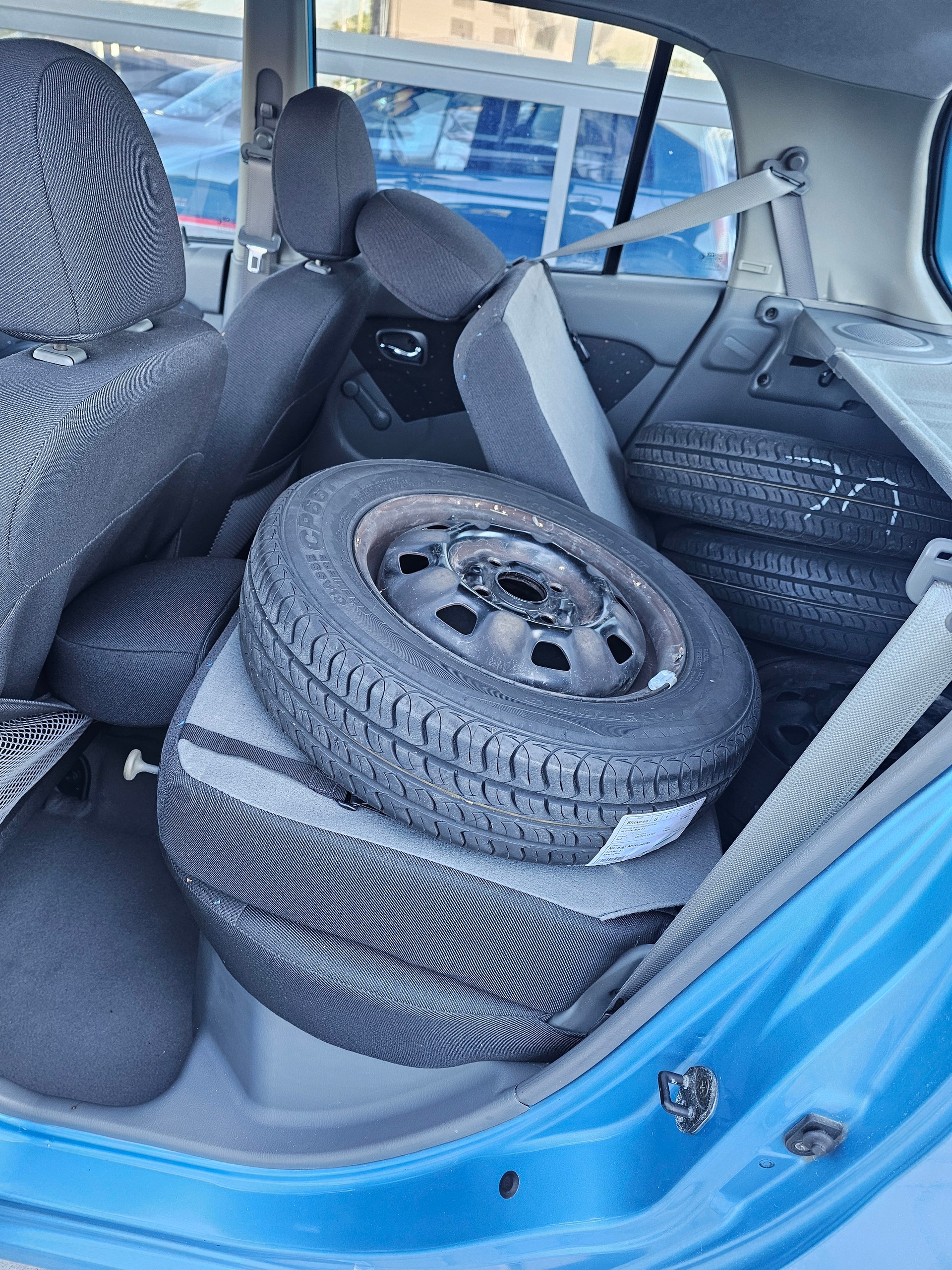 HYUNDAI Atos Prime 1.0 GLS-image-9