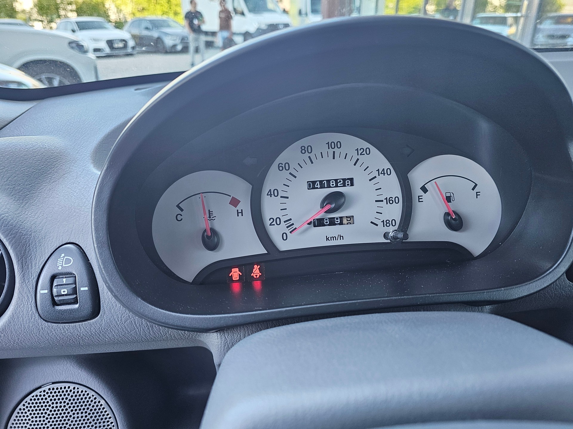 HYUNDAI Atos Prime 1.0 GLS-image-10