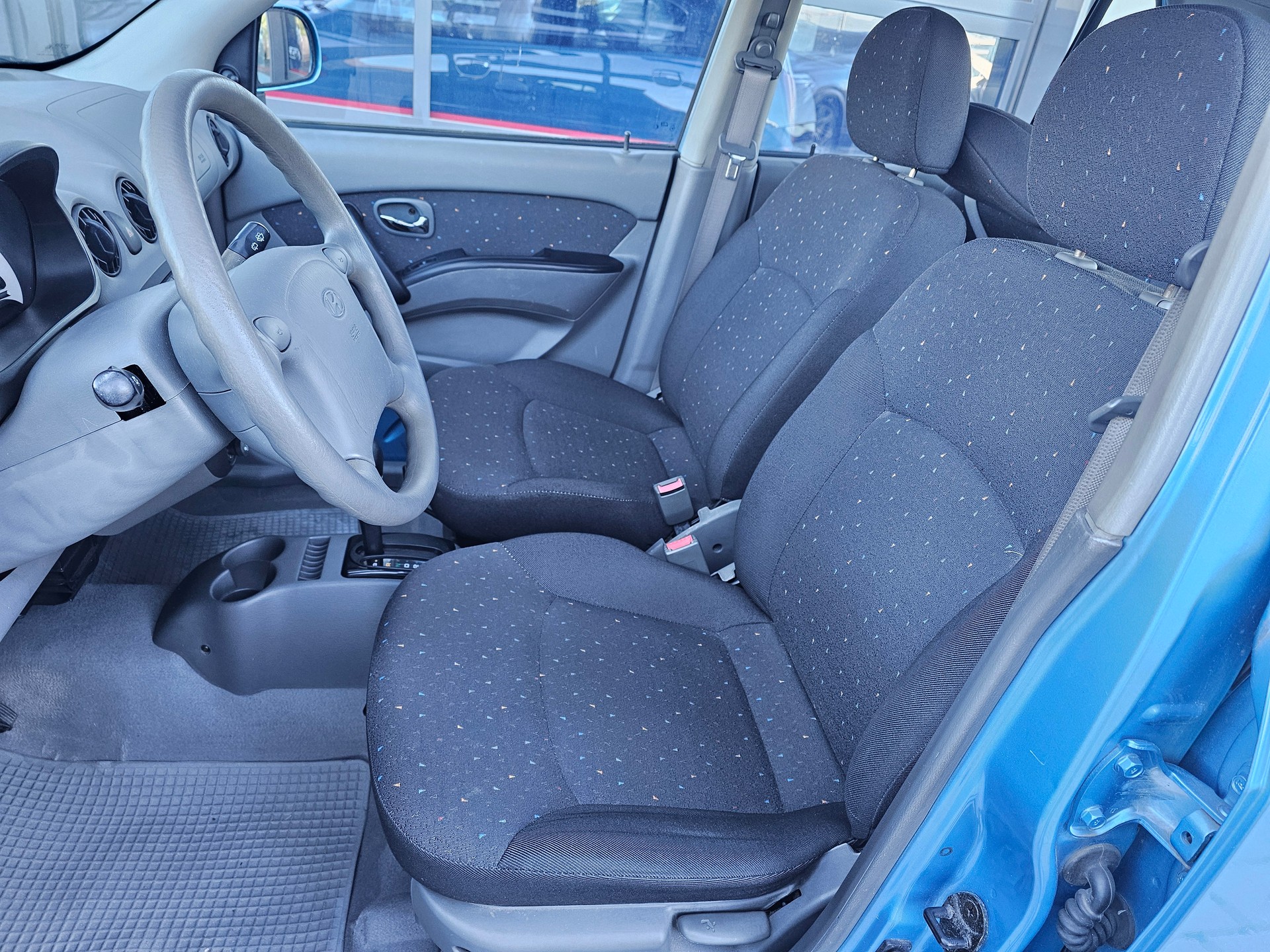 HYUNDAI Atos Prime 1.0 GLS-image-8