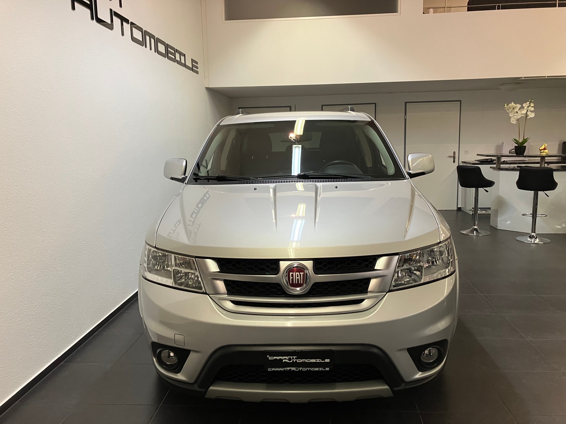 FIAT Freemont 2.0 MJ Lounge AWD Automat-image-4