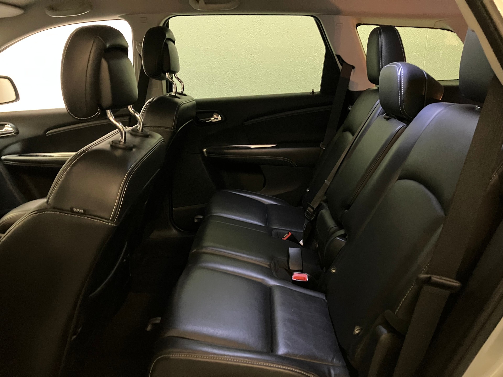FIAT Freemont 2.0 MJ Lounge AWD Automat-image-14