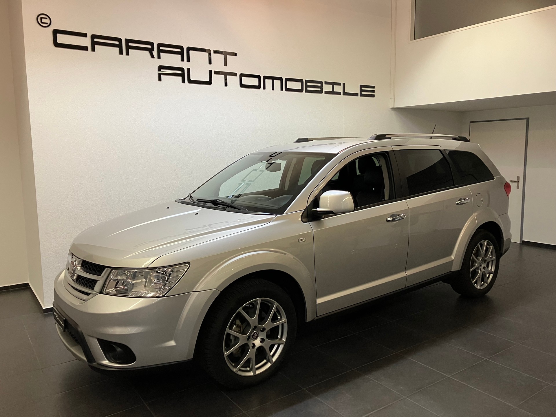 FIAT Freemont 2.0 MJ Lounge AWD Automat