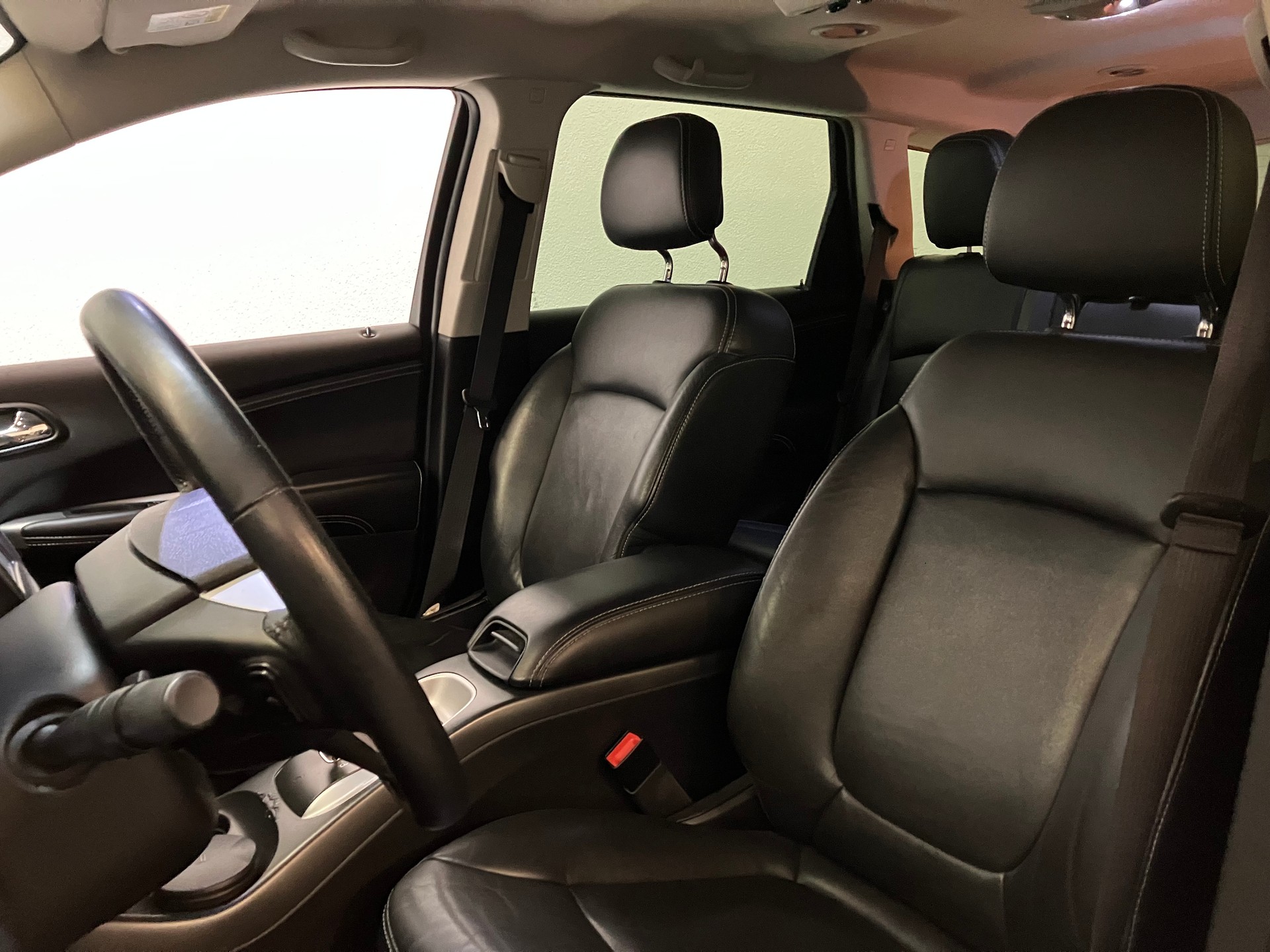 FIAT Freemont 2.0 MJ Lounge AWD Automat-image-12