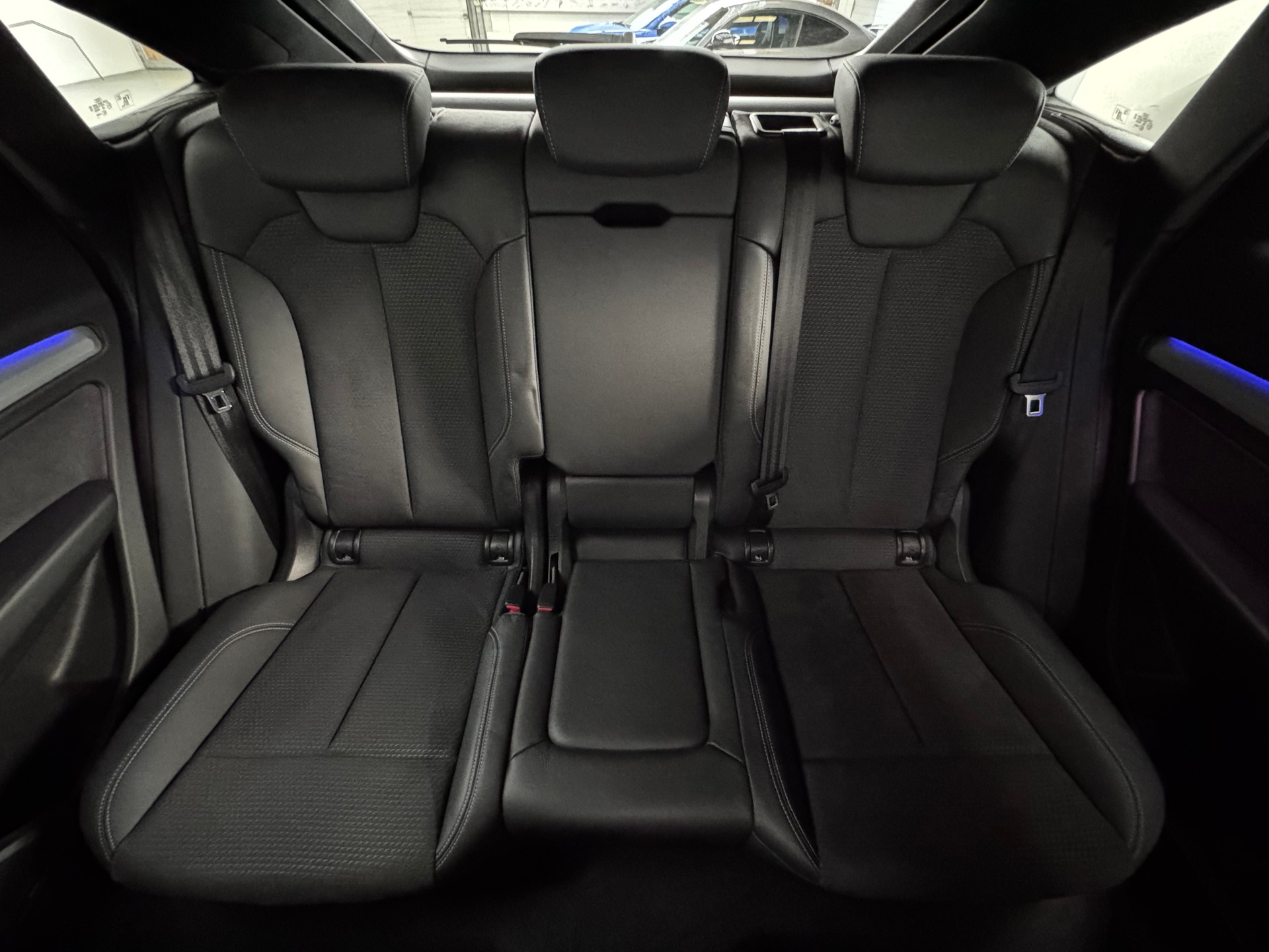 AUDI Q5 Sportback 45 TFSI S line quattro S-tronic-image-26