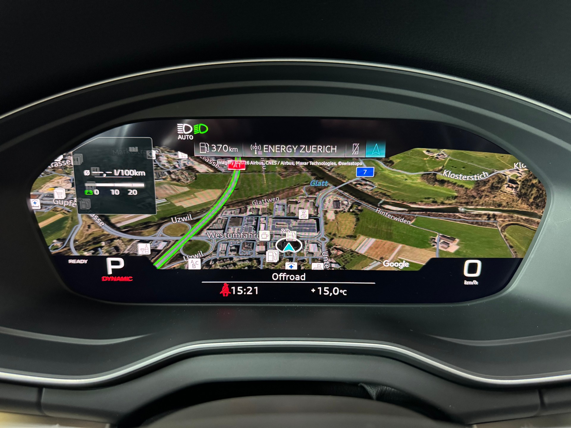 AUDI Q5 Sportback 45 TFSI S line quattro S-tronic-image-13