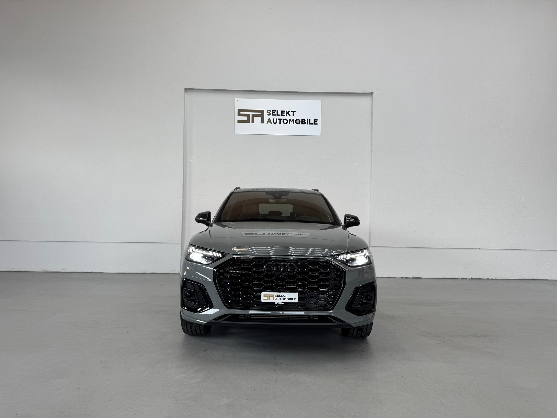 AUDI Q5 Sportback 45 TFSI S line quattro S-tronic-showroom-element-2