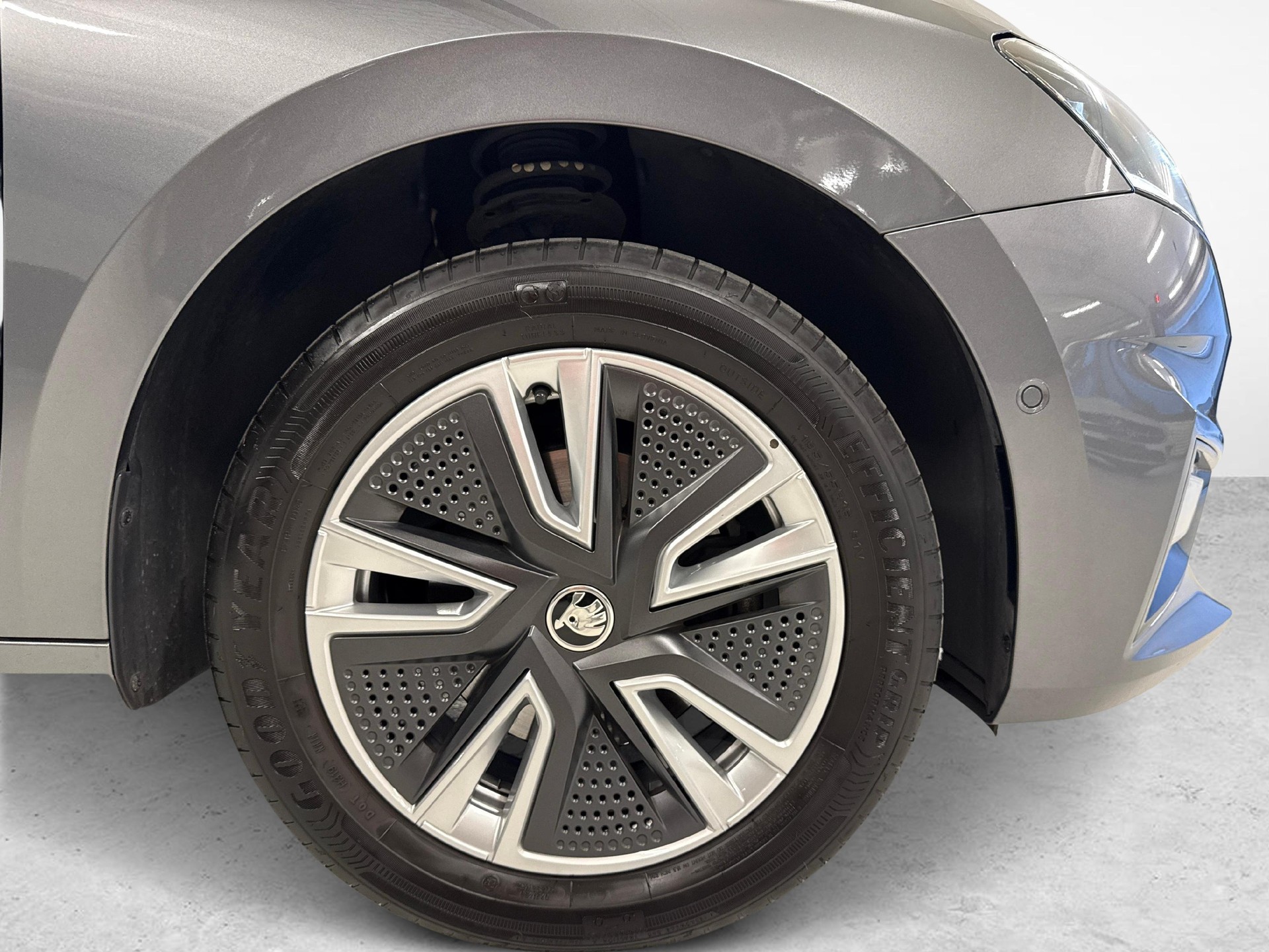 SKODA Fabia 1.0 TSI Style DSG-image-9