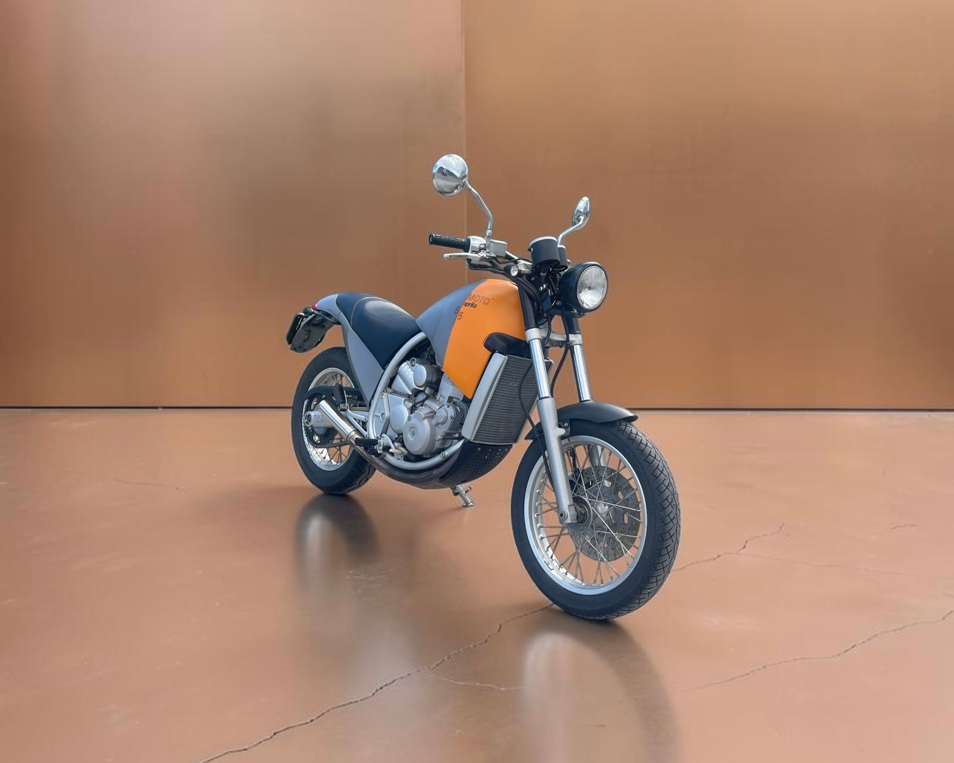 APRILIA Motò 6.5-image-3