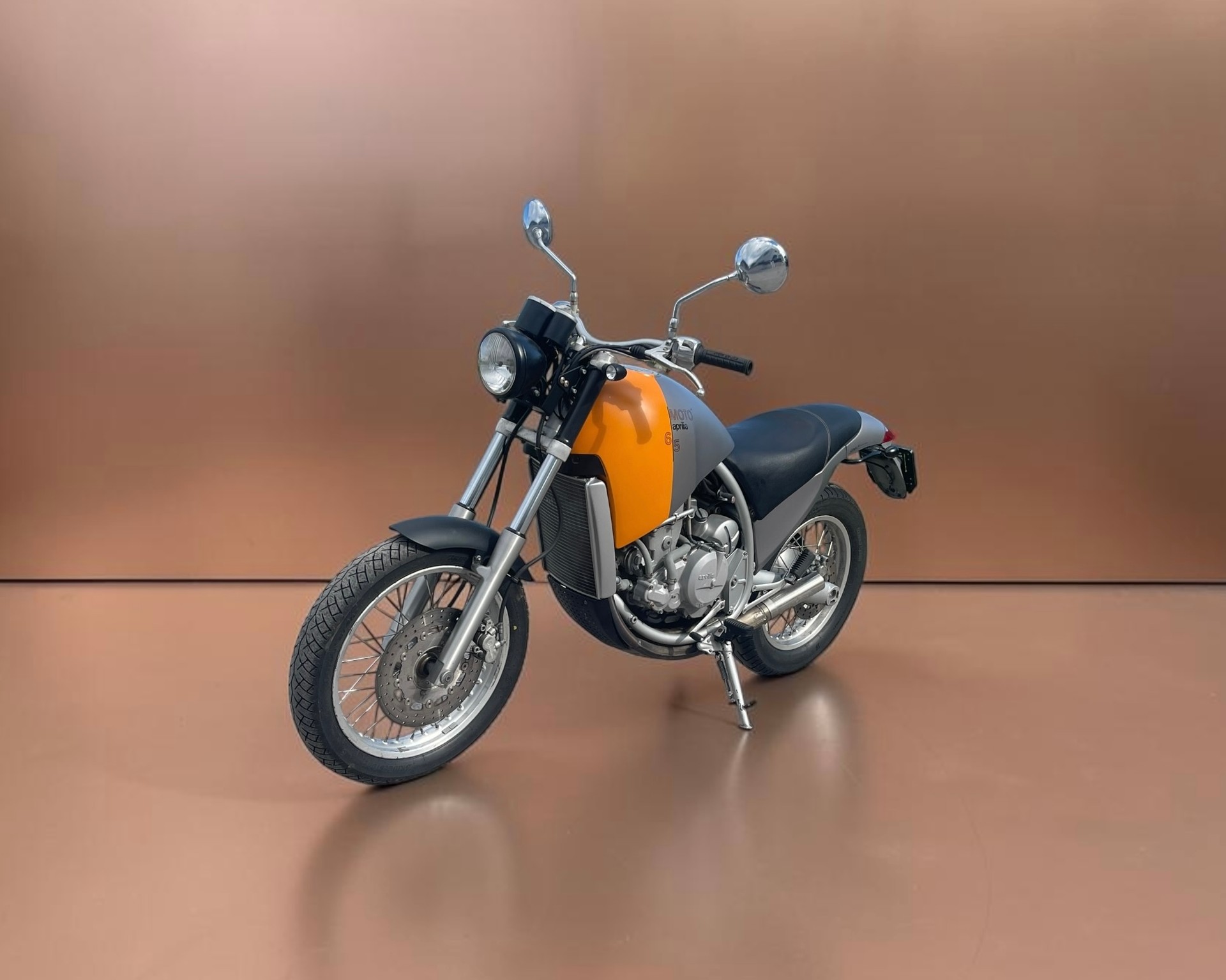 APRILIA Motò 6.5-image-4