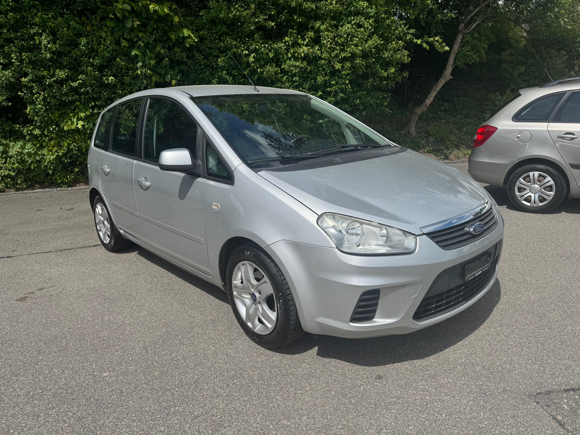 FORD C-Max 1.6 16V Carving