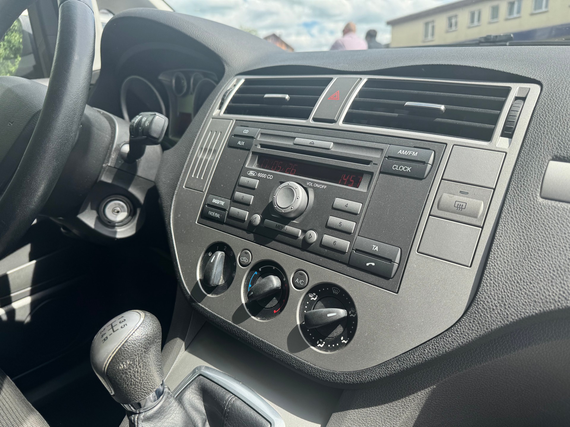 FORD C-Max 1.6 16V Carving-image-8