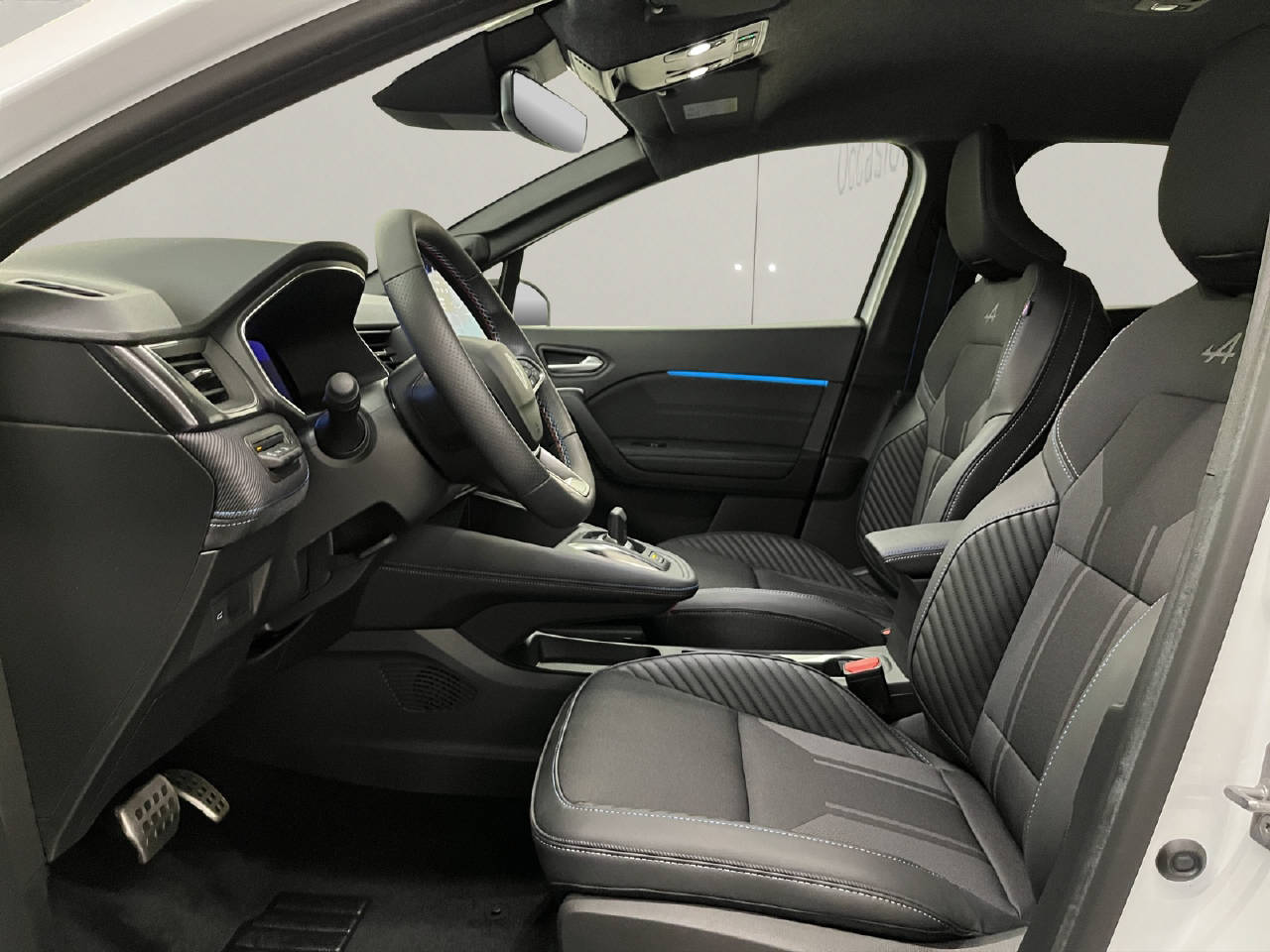 RENAULT Symbioz 1.8 E-Tech esprit Alpine-image-4