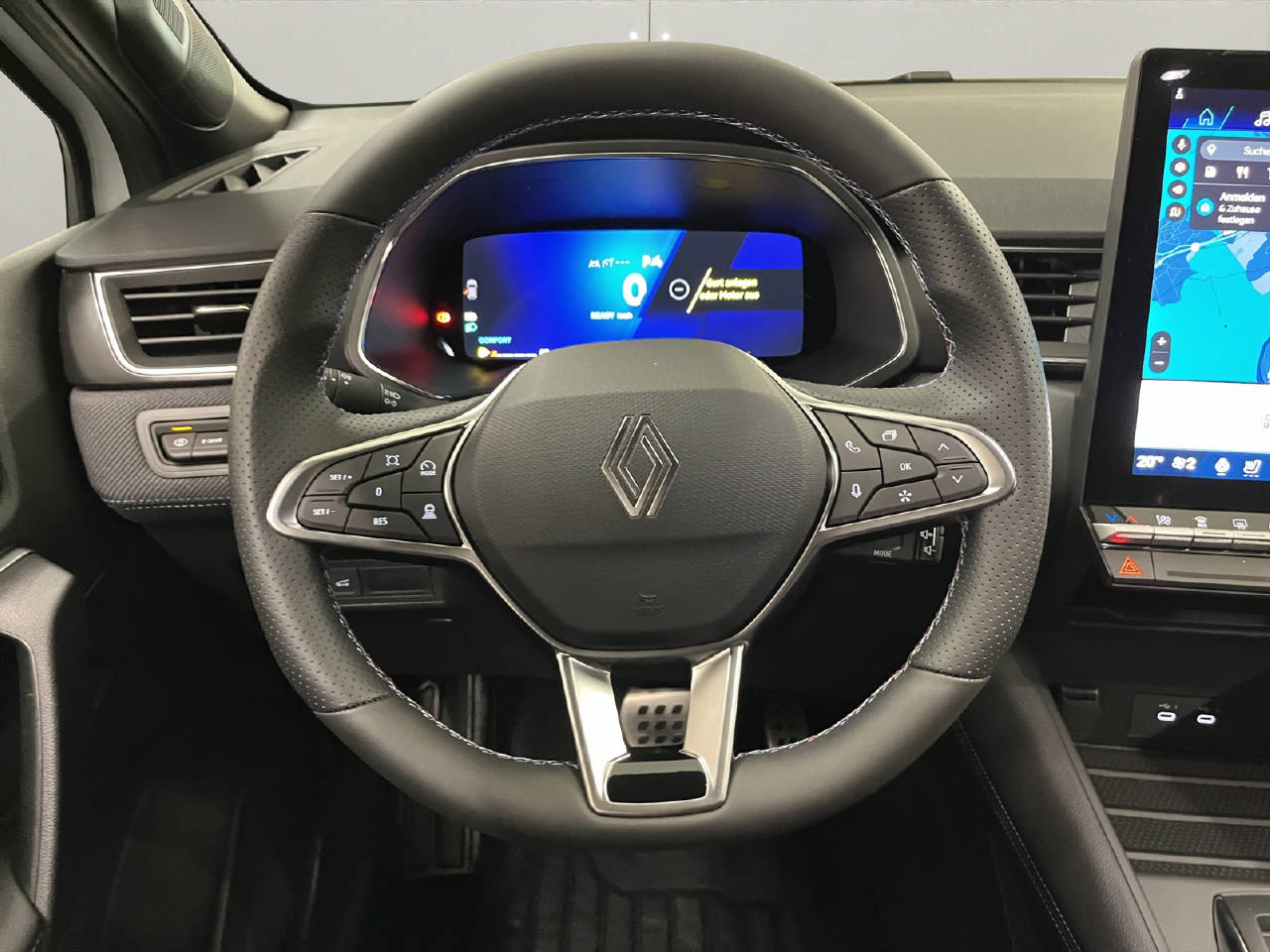 RENAULT Symbioz 1.8 E-Tech esprit Alpine-image-6