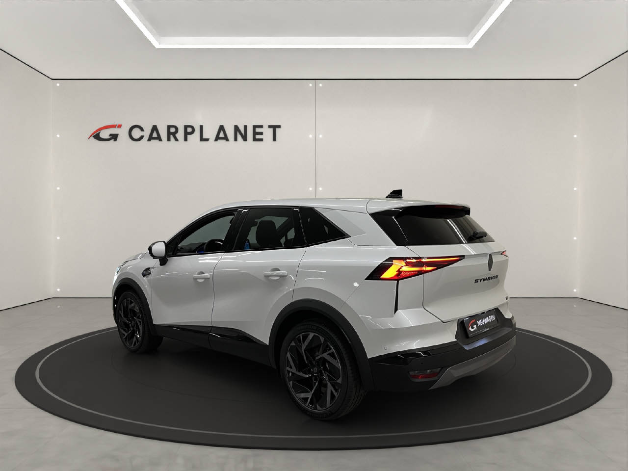 RENAULT Symbioz 1.8 E-Tech esprit Alpine-showroom-element-2