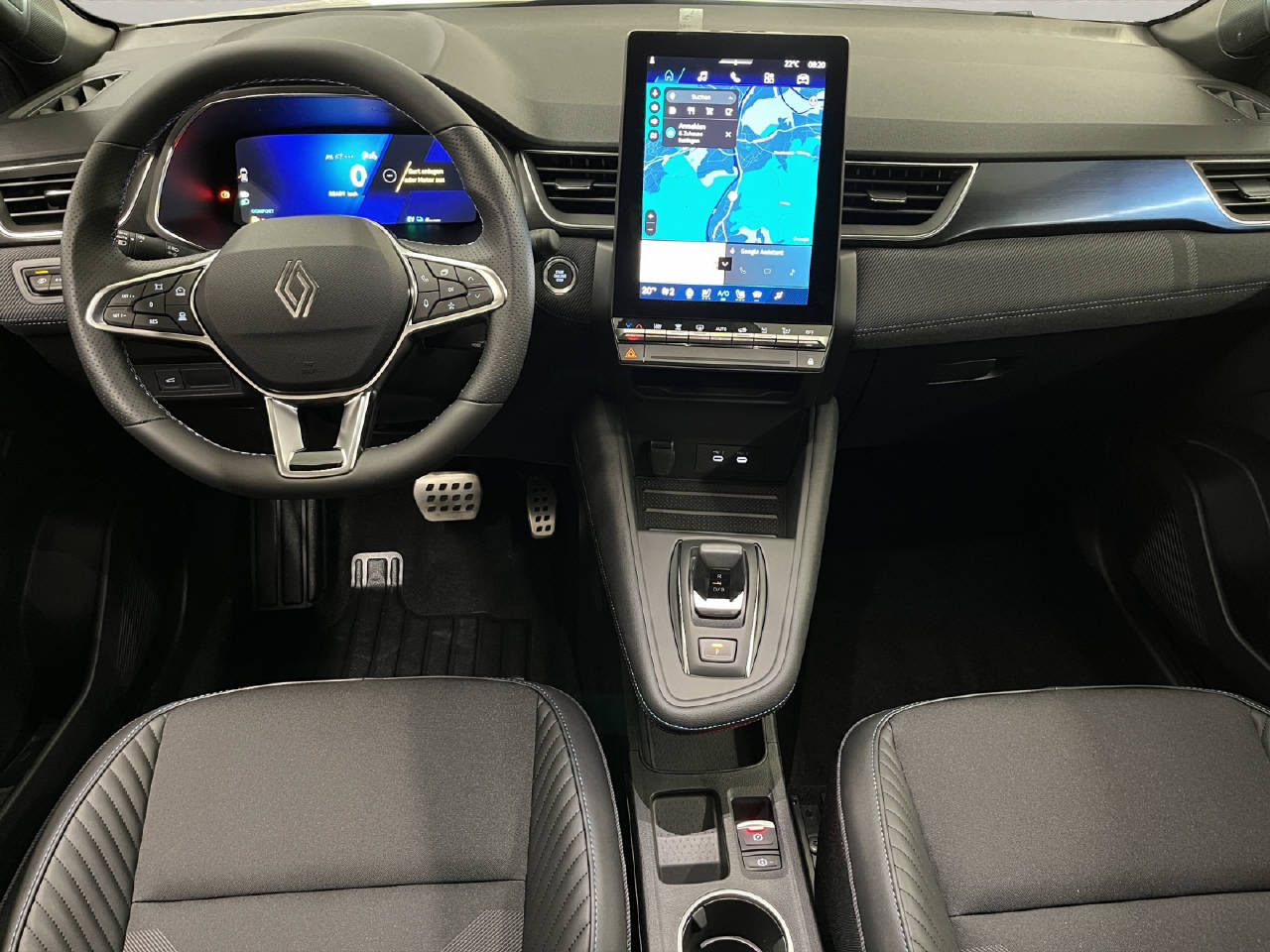 RENAULT Symbioz 1.8 E-Tech esprit Alpine-image-5
